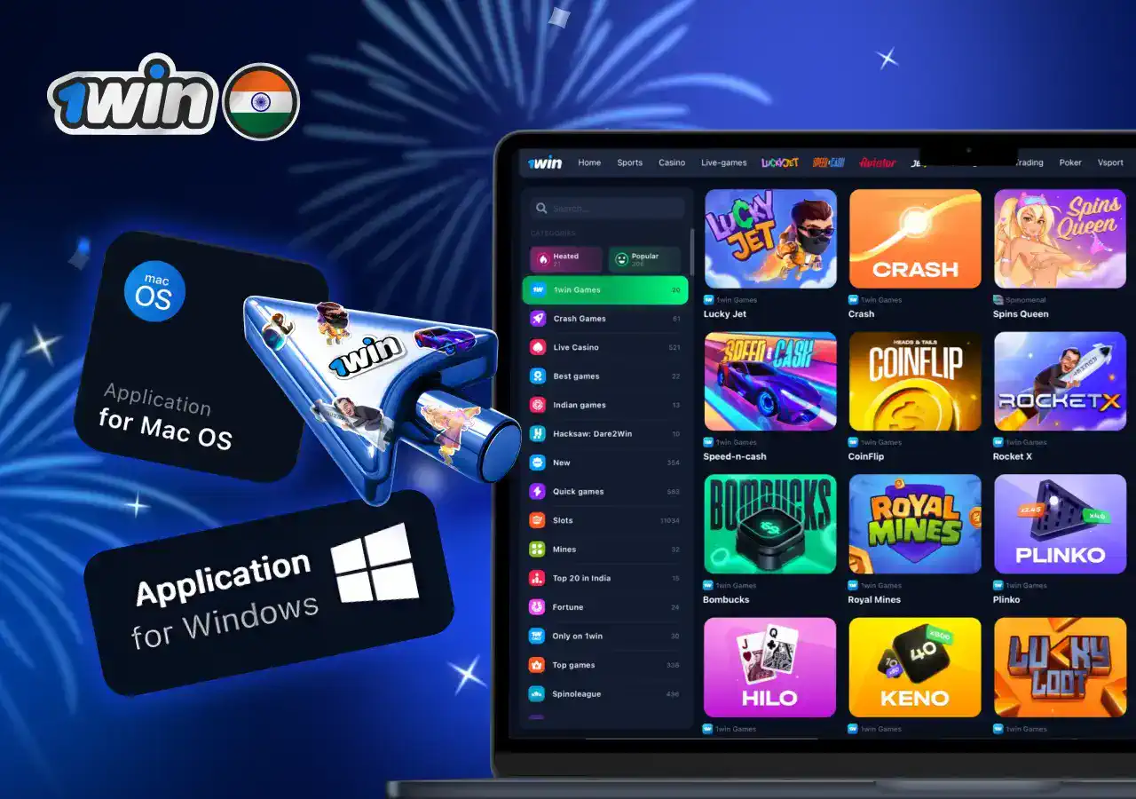 How to Download 1win Aviator App: Quick Guide