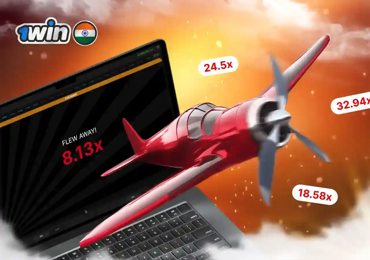 Playing on the Go: 1win Aviator App for Android and iOS
